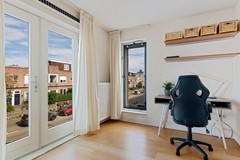 Nieuw in verkoop:Van Speijkstraat 113, 2041 KM Zandvoort - Foto