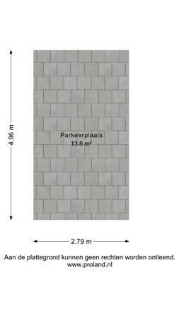 Van Speijkstraat 113, 2041 KM Zandvoort - Parkeerplaats.jpg