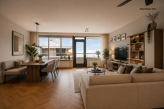 Nieuw in verkoop:Passage 3F31, 2042 KR Zandvoort - Foto