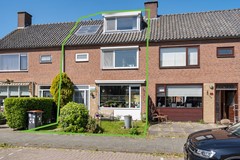 Te koop: Albert Verweylaan 62, 1422TS Uithoorn