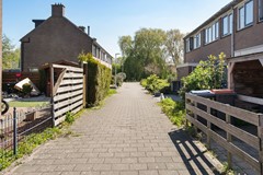 Verkocht:Albert Verweylaan 62, 1422 TS Uithoorn - Foto