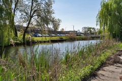 Verkocht:Albert Verweylaan 62, 1422 TS Uithoorn - Foto