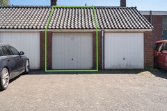 Verkocht:Albert Verweylaan 62, 1422 TS Uithoorn - Foto