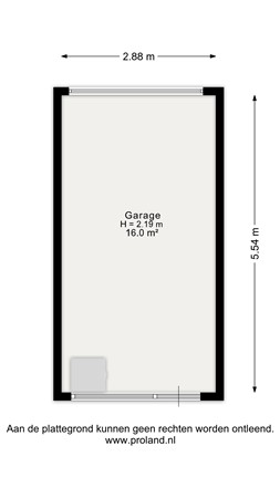 Albert Verweylaan 62, 1422 TS Uithoorn - Garage.jpg