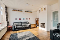 Koop:Dr C A Gerkestraat 151, 2042 ER Zandvoort - Foto
