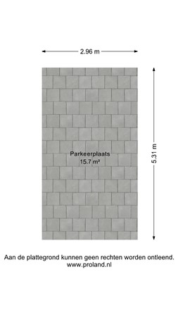 Grote Krocht 6, 2042 LW Zandvoort - Parkeerplaats.jpg