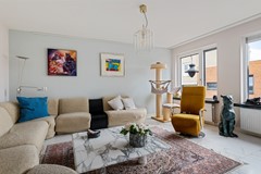 Koop:Grote Krocht 6, 2042 LW Zandvoort - Foto