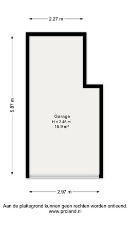 Karel Doormanstraat 2F3, 2041 HD Zandvoort - Garage.jpg