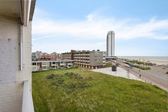 Nieuw in verkoop:Karel Doormanstraat 2F3, 2041 HD Zandvoort - Foto