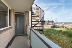 Nieuw in verkoop:Dr Joh G Mezgerstraat 29, 2041 HT Zandvoort - Foto