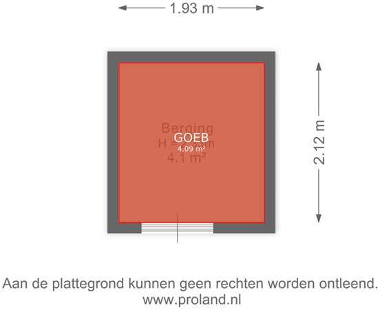 Dr Joh G Mezgerstraat 29, 2041 HT Zandvoort - Berging - markings.jpg