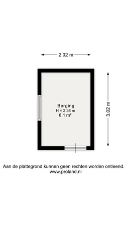 Kostverlorenstraat 70, 2042 PK Zandvoort - Berging.jpg