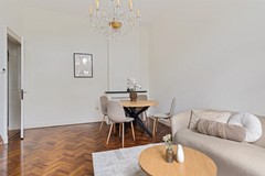 Verkocht onder voorbehoud:Kostverlorenstraat 70, 2042 PK Zandvoort - Foto