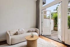Verkocht onder voorbehoud:Kostverlorenstraat 70, 2042 PK Zandvoort - Foto