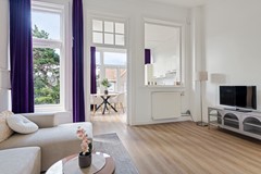 Te koop: Kostverlorenstraat 70C, 2042PK Zandvoort
