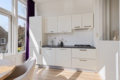 Nieuw in verkoop:Kostverlorenstraat 70C, 2042 PK Zandvoort - Foto