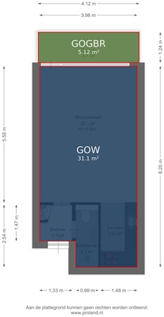 De Favaugeplein 21F32, 2042 TN Zandvoort - Appartement - markings.jpg