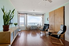 Nieuw in verkoop:De Favaugeplein 21F32, 2042 TN Zandvoort - Foto