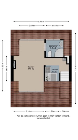 Thorbeckestraat 29, 2042 GL Zandvoort - 2E.jpg