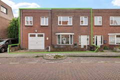 Te koop: President Steijnstraat 13, 2021VA Haarlem