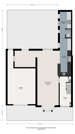 President Steijnstraat 13, 2021 VA Haarlem - BG Met Kavel.jpg