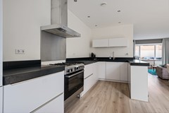 Verkocht onder voorbehoud:President Steijnstraat 13, 2021 VA Haarlem - Foto