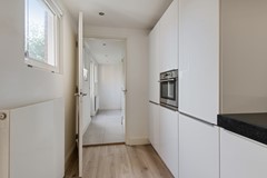 Verkocht onder voorbehoud:President Steijnstraat 13, 2021 VA Haarlem - Foto