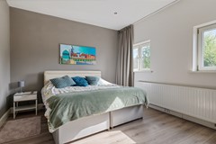 Verkocht onder voorbehoud:President Steijnstraat 13, 2021 VA Haarlem - Foto