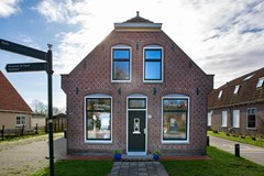 Verkocht: Dorpsstraat 42, 8896JE Hoorn