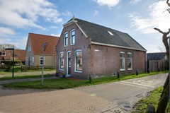 Verkocht: Dorpsstraat 42, 8896JE Hoorn