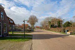 Verkocht:Dorpsstraat 42, 8896 JE Hoorn - Foto