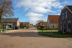 Verkocht:Dorpsstraat 42, 8896 JE Hoorn - Foto