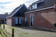 Verkocht:Dorpsstraat 42, 8896 JE Hoorn - Foto