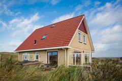 Verkocht: Midsland aan Zee 457, 8891HV Midsland