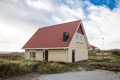 Verkocht:Midsland aan Zee 457, 8891 HV Midsland - Foto