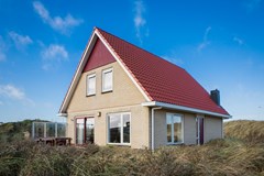 Verkocht:Midsland aan Zee 457, 8891 HV Midsland - Foto