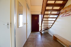 Verkocht:Midsland aan Zee 457, 8891 HV Midsland - Foto