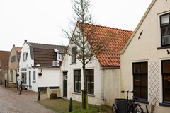 Verkocht:Burgemeester Swaanstraat 15, 8881 AG West-Terschelling - Foto