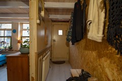 Verkocht:Burgemeester Swaanstraat 15, 8881 AG West-Terschelling - Foto