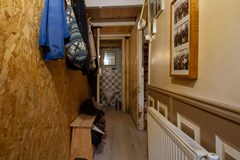 Verkocht:Burgemeester Swaanstraat 15, 8881 AG West-Terschelling - Foto