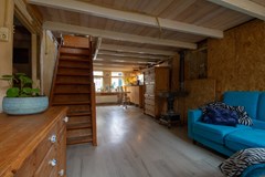 Verkocht:Burgemeester Swaanstraat 15, 8881 AG West-Terschelling - Foto