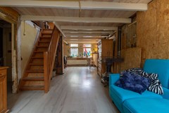 Verkocht:Burgemeester Swaanstraat 15, 8881 AG West-Terschelling - Foto