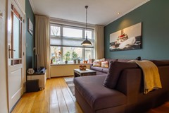 Verkocht:Commandeurstraat 44, 8881 BB West-Terschelling - Foto
