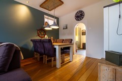 Verkocht:Commandeurstraat 44, 8881 BB West-Terschelling - Foto