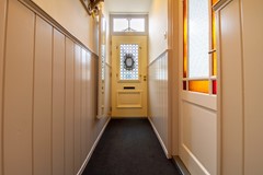 Verkocht:Commandeurstraat 44, 8881 BB West-Terschelling - Foto