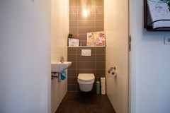 Verkocht:Steven Wiegmanlaan 25, 8881 GH West-Terschelling - Foto