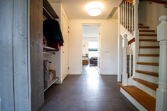 Verkocht:Steven Wiegmanlaan 25, 8881 GH West-Terschelling - Foto