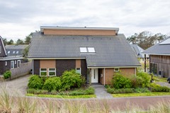 Verkocht:Steven Wiegmanlaan 25, 8881 GH West-Terschelling - Foto