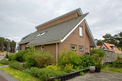 Verkocht:Steven Wiegmanlaan 25, 8881 GH West-Terschelling - Foto