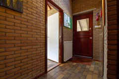Verkocht:Dorreveldweg 52, 8891 HN Midsland - Foto